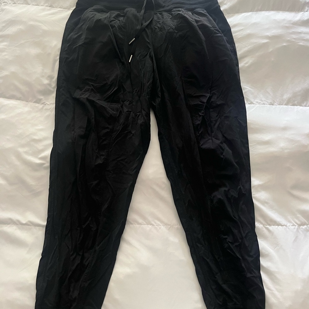 Lululemon Jogger Pants